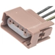 Purchase Top-Quality STANDARD - PRO SERIES - S894 - License Lamp Connector pa4