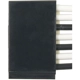 Purchase Top-Quality STANDARD - PRO SERIES - S916 - HVAC Blower Motor Resistor Connector pa3