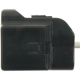 Purchase Top-Quality STANDARD - PRO SERIES - S986 - Vehicle Speed Sensor Connector pa1