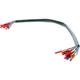Purchase Top-Quality VEMO - V10-83-0065 - Harness Repair Set pa6