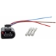 Purchase Top-Quality VEMO - V10-83-0087 - Harness Repair Set pa6