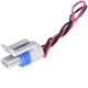 Purchase Top-Quality WALKER PRODUCTS - 210-1501 - Air Charge Temperature Sensor Connector pa1