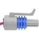 Purchase Top-Quality WALKER PRODUCTS - 210-1501 - Air Charge Temperature Sensor Connector pa3