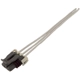Purchase Top-Quality WALKER PRODUCTS - 270-1044 - Manifold Absolute Pressure Sensor Connector pa1