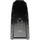 Purchase Top-Quality DORMAN (OE SOLUTIONS) - 924-834 - Console Base pa4