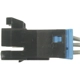 Purchase Top-Quality BLUE STREAK (HYGRADE MOTOR) - S1200 - Console Connector pa47