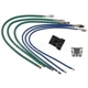 Purchase Top-Quality Console Connector by BLUE STREAK (HYGRADE MOTOR) - S1153 pa22