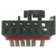 Purchase Top-Quality Console Connector by BLUE STREAK (HYGRADE MOTOR) - S1613 pa11