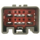 Purchase Top-Quality Connecteur de console de BLUE STREAK (HYGRADE MOTOR) - S1736 pa13