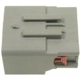 Purchase Top-Quality Connecteur de console de BLUE STREAK (HYGRADE MOTOR) - S1736 pa9