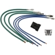 Purchase Top-Quality STANDARD - PRO SERIES - S1153 - HVAC Connecteur de moteur de soufflante pa1