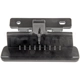 Purchase Top-Quality DORMAN (OE SOLUTIONS) - 924-810 - Console pa8