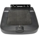 Purchase Top-Quality DORMAN - 924-876 - Console Lid pa2