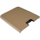 Purchase Top-Quality Console Lid by DORMAN (OE SOLUTIONS) - 924-837 pa1