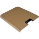 Purchase Top-Quality Console Lid by DORMAN (OE SOLUTIONS) - 924-837 pa3