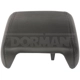 Purchase Top-Quality Console Lid by DORMAN (OE SOLUTIONS) - 925-084 pa1