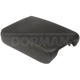 Purchase Top-Quality Console Lid by DORMAN (OE SOLUTIONS) - 925-084 pa2