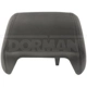 Purchase Top-Quality Console Lid by DORMAN (OE SOLUTIONS) - 925-084 pa7