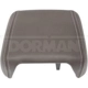 Purchase Top-Quality Console Lid by DORMAN (OE SOLUTIONS) - 925085 pa7
