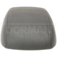 Purchase Top-Quality Console Lid by DORMAN (OE SOLUTIONS) - 925-091 pa1