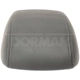 Purchase Top-Quality Console Lid by DORMAN (OE SOLUTIONS) - 925-091 pa12