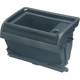 Purchase Top-Quality URO - 51168225988 - Rear Center Console Tray pa3