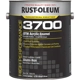 Purchase Top-Quality RUSTOLEUM - 206164, Construction Paint, 1 Gal pa1