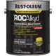 Purchase Top-Quality RUSTOLEUM - 245476 - Construction Paint, 1 Gallon pa1