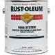 Purchase Top-Quality RUSTOLEUM - 251291 - Construction Paint, 1 Gal pa1