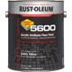 Purchase Top-Quality RUSTOLEUM - 251291 - Construction Paint, 1 Gal pa2