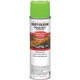 Purchase Top-Quality RUSTOLEUM - 331782 - Construction Paint, 17 Oz pa1