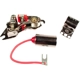 Purchase Top-Quality Contact Set And Condenser Kit by ACCEL - 8104ACC pa3
