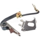 Purchase Top-Quality Contact Set by BLUE STREAK (HYGRADE MOTOR) - DU2141 pa4