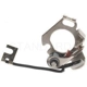 Purchase Top-Quality Contact Set by BLUE STREAK (HYGRADE MOTOR) - JP18P pa1