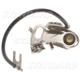 Purchase Top-Quality Contact Set by BLUE STREAK (HYGRADE MOTOR) - JP9P pa1