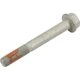 Purchase Top-Quality Control Arm Bolt by ACDELCO - 11561577 pa2