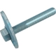 Purchase Top-Quality Control Arm Bolt by ACDELCO - 11601737 pa4