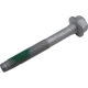 Purchase Top-Quality Control Arm Bolt by ACDELCO - 11603179 pa1