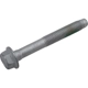 Purchase Top-Quality Control Arm Bolt by ACDELCO - 11603179 pa2