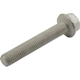 Purchase Top-Quality Control Arm Bolt by ACDELCO - 11610909 pa2