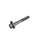 Purchase Top-Quality CRP/REIN - HWB0045 - Suspension Control Arm Bolt pa1