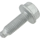 Purchase Top-Quality CRP/REIN - HWB0079 - Control Arm Anchor Bolt pa3