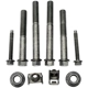 Purchase Top-Quality DORMAN - 13859 - Control Arm Hardware Kit pa1