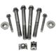 Purchase Top-Quality DORMAN - 13859 - Control Arm Hardware Kit pa3