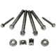 Purchase Top-Quality DORMAN - 13859 - Control Arm Hardware Kit pa4