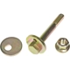 Purchase Top-Quality DORMAN - 13993 - Camber Adjustment Bolt pa1