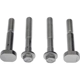 Purchase Top-Quality Control Arm Bolt by DORMAN - 14974 pa2