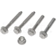 Purchase Top-Quality Control Arm Bolt by DORMAN/HELP - 14883 pa1