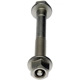 Purchase Top-Quality DORMAN (OE SOLUTIONS) - 926-410 - Suspension - Strut Fork Bolt pa1