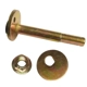 Purchase Top-Quality SKP - SK13993 - Suspension Control Arm Bolt pa3